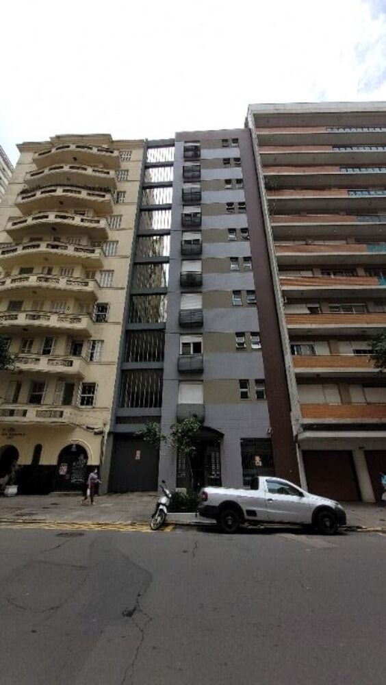 Kitnet-Studio, 19 m² - Foto 11