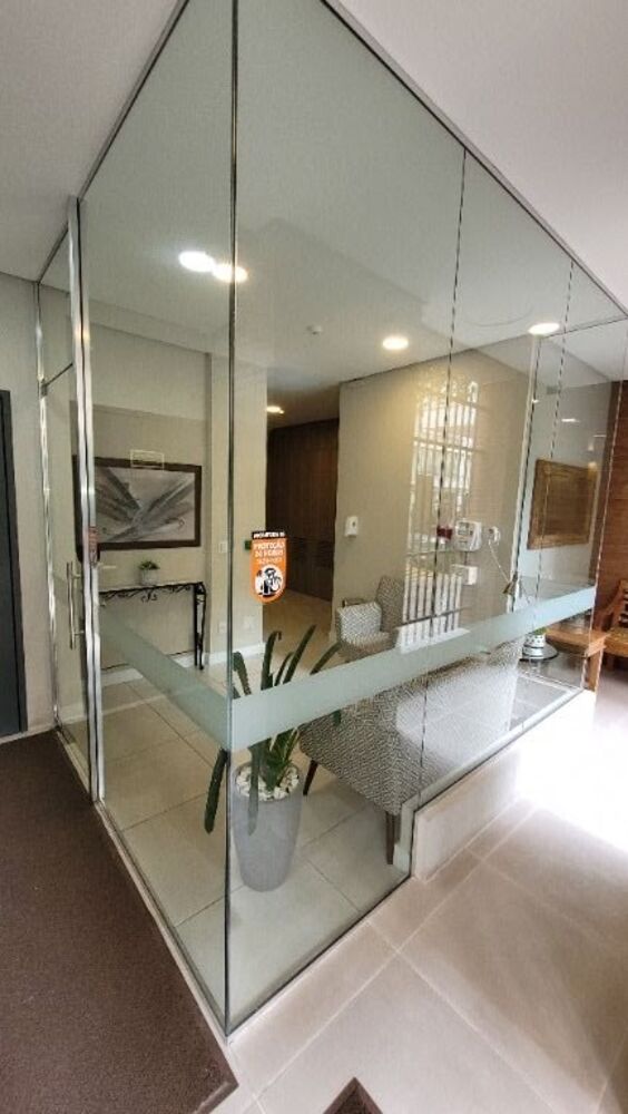 Kitnet-Studio, 19 m² - Foto 12