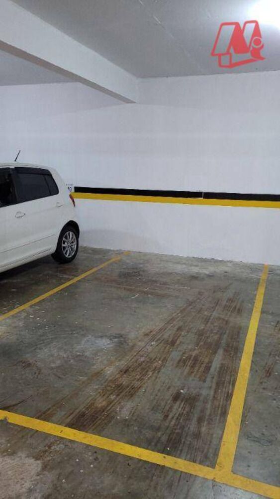 Kitnet-Studio, 19 m² - Foto 10