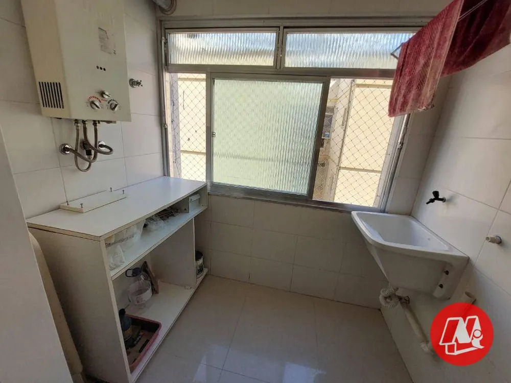 Apartamento, 1 quarto, 43 m² - Foto 2