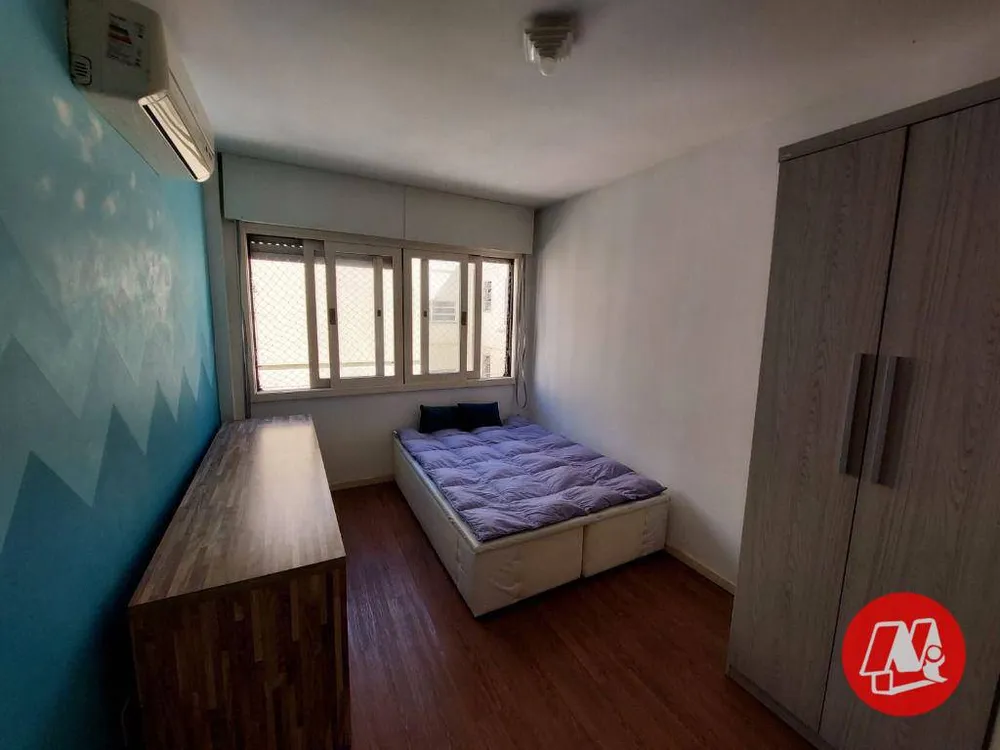 Apartamento, 1 quarto, 43 m² - Foto 4