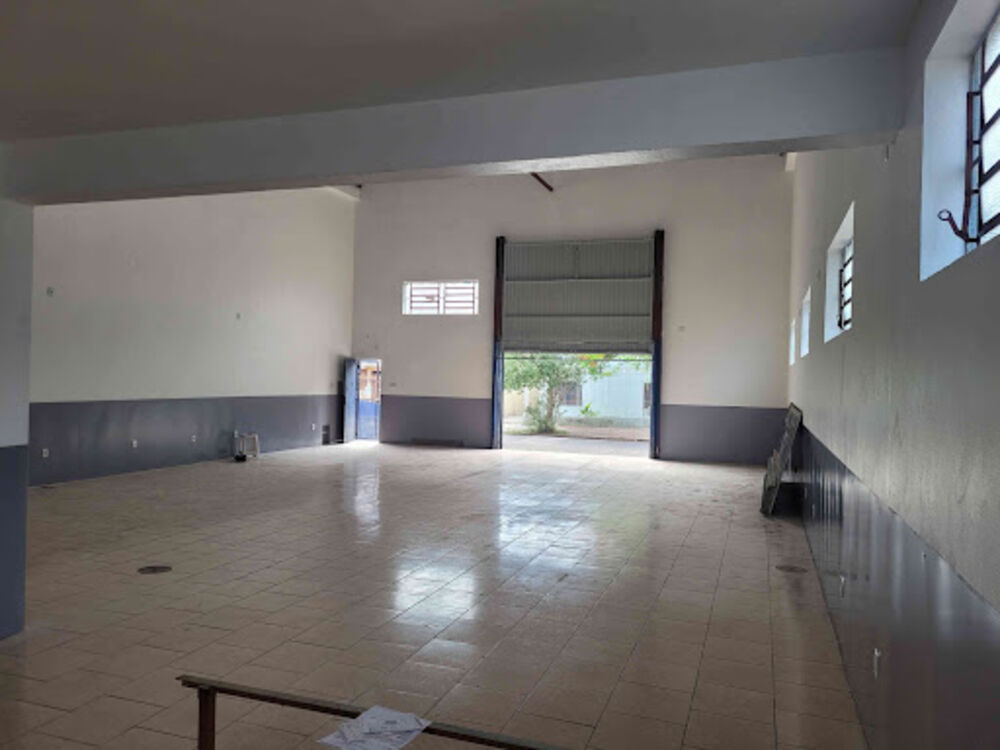 Depósito-Galpão-Armazém para alugar, 316m² - Foto 1