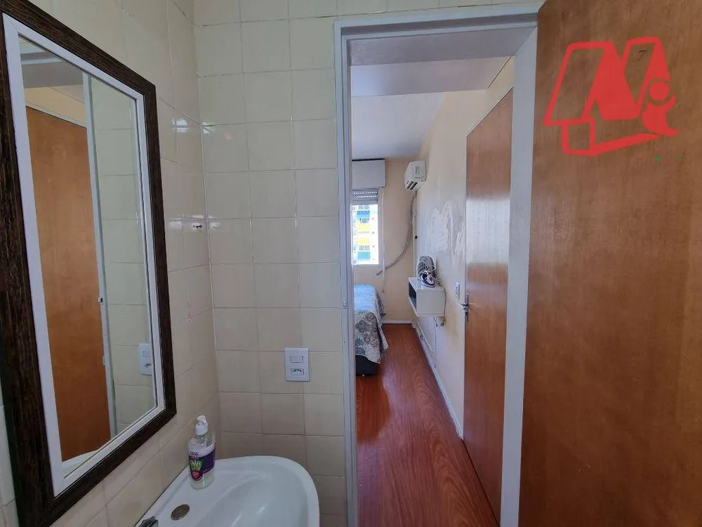 Apartamento, 1 quarto, 60 m² - Foto 1