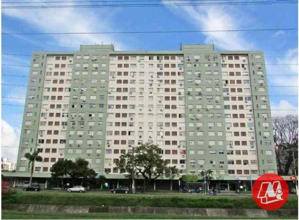 Apartamento, 1 quarto, 60 m² - Foto 4