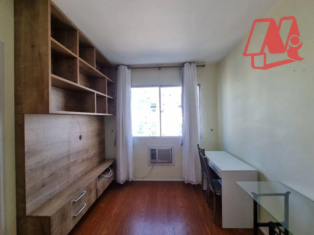 Apartamento, 1 quarto, 60 m² - Foto 3