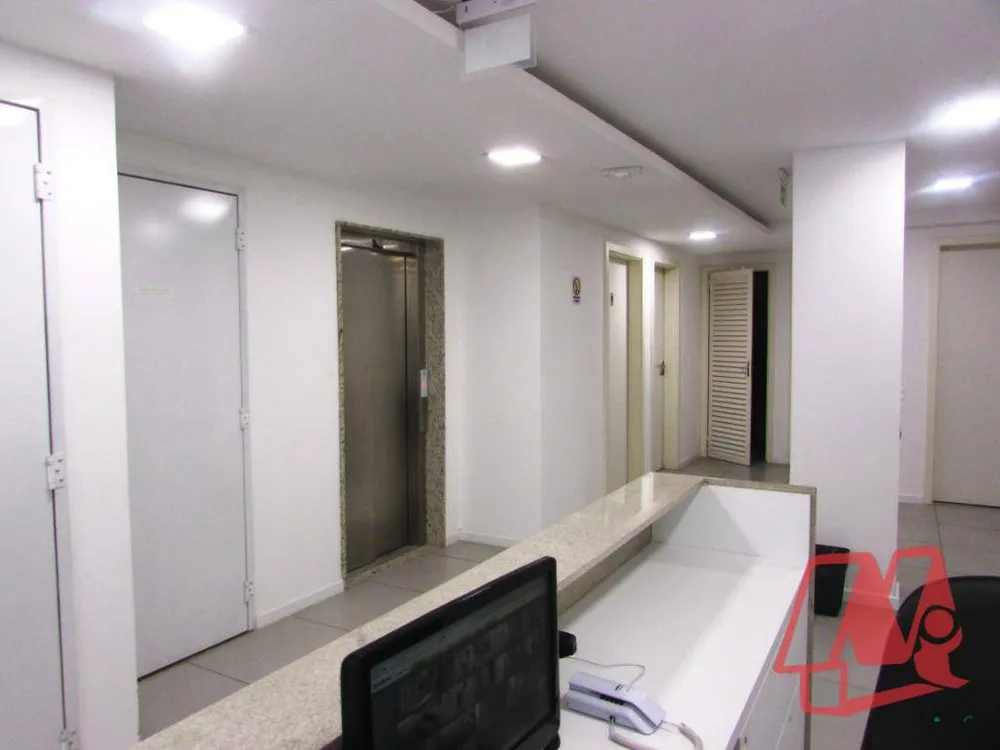 Sala-Conjunto, 43 m² - Foto 1