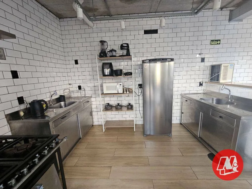 Kitnet-Studio, 27 m² - Foto 4