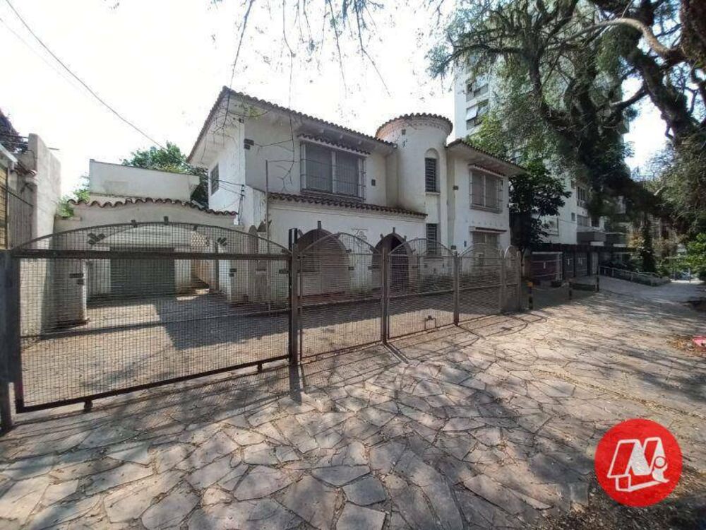 Casa, 441 m² - Foto 1