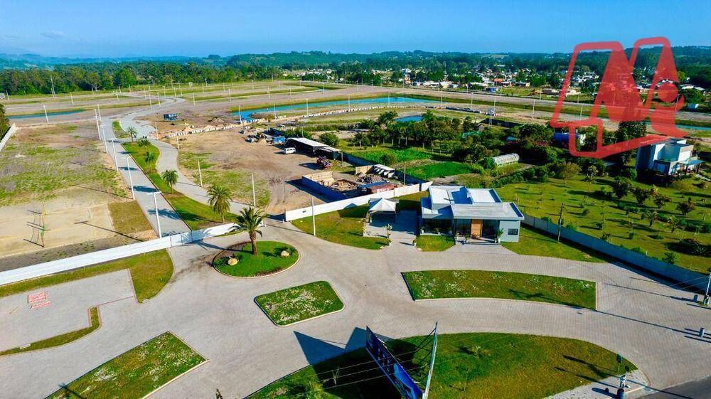 Loteamento e Condomínio, 360 m² - Foto 2