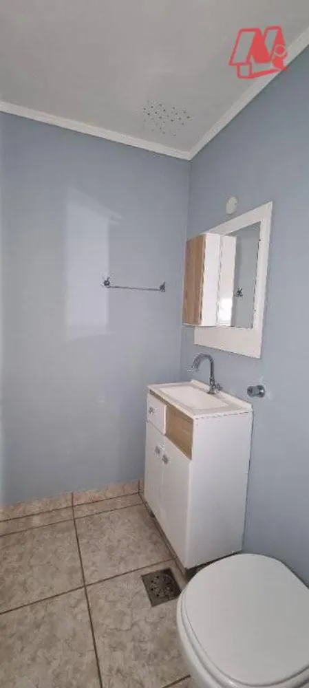 Kitnet-Studio, 30 m² - Foto 3