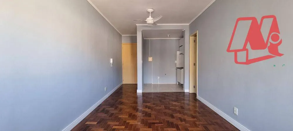 Kitnet-Studio, 30 m² - Foto 1