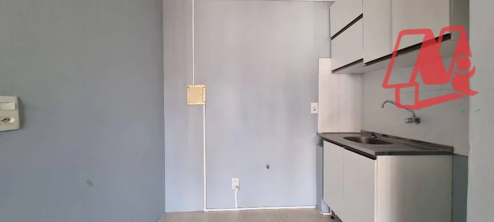 Kitnet-Studio, 30 m² - Foto 2