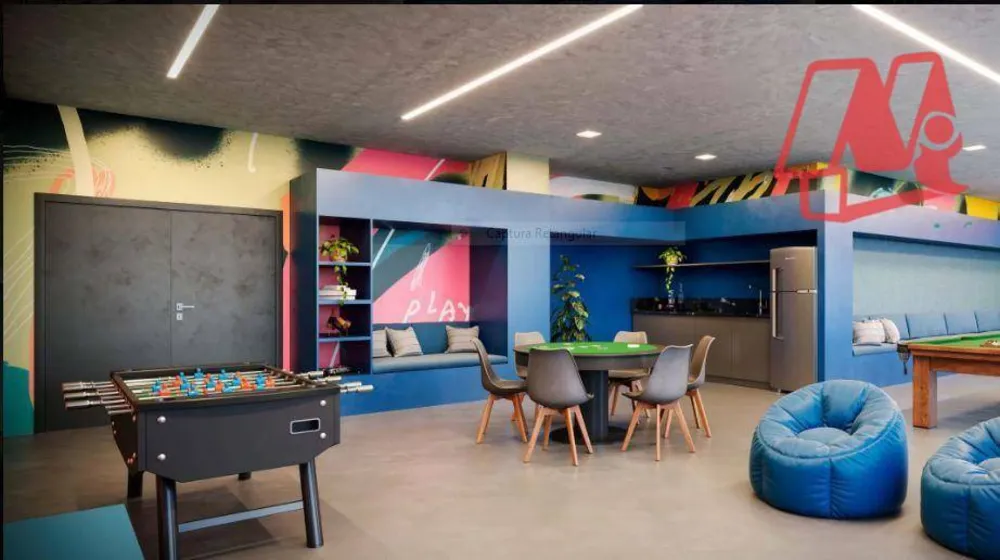 Loft, 49 m² - Foto 3