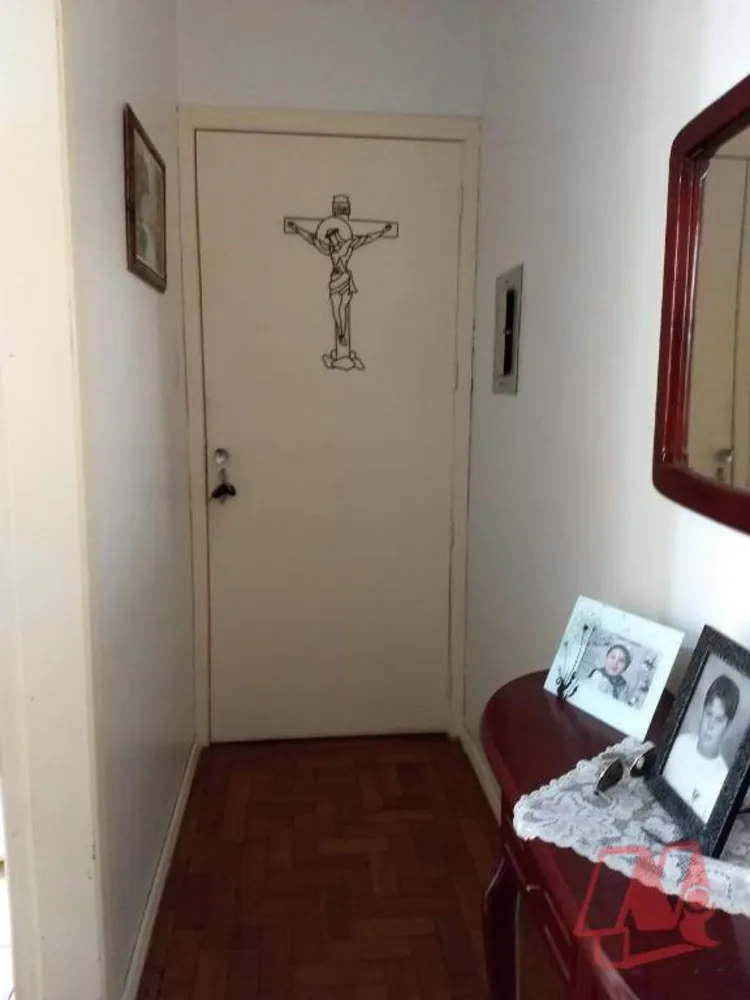 Apartamento, 2 quartos, 72 m² - Foto 1