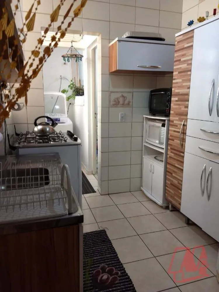 Apartamento, 2 quartos, 72 m² - Foto 3