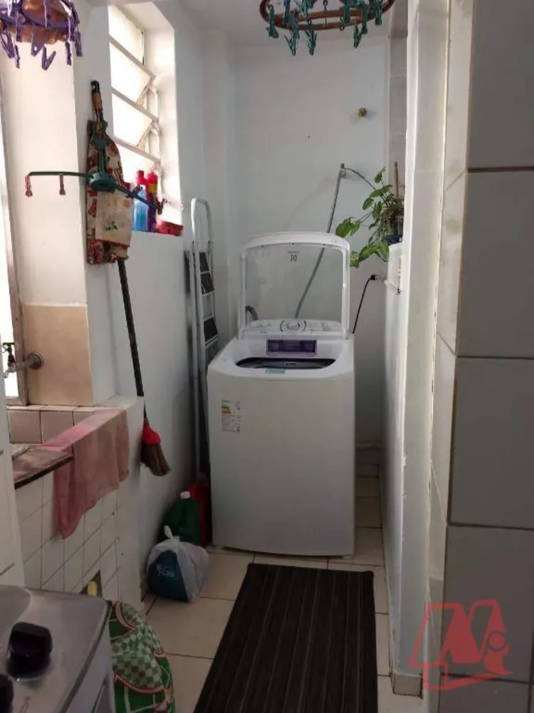 Apartamento, 2 quartos, 72 m² - Foto 4