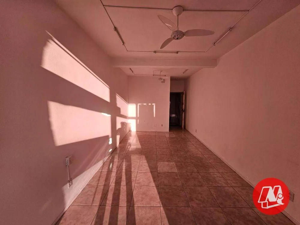 Conjunto Comercial-Sala à venda e aluguel, 27m² - Foto 2