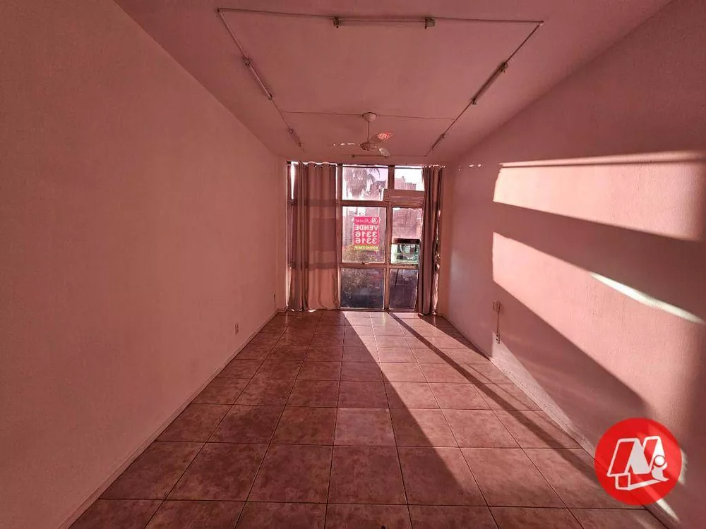 Conjunto Comercial-Sala à venda e aluguel, 27m² - Foto 1