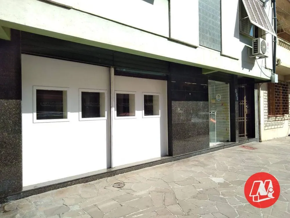 Loja-Salão, 53 m² - Foto 3