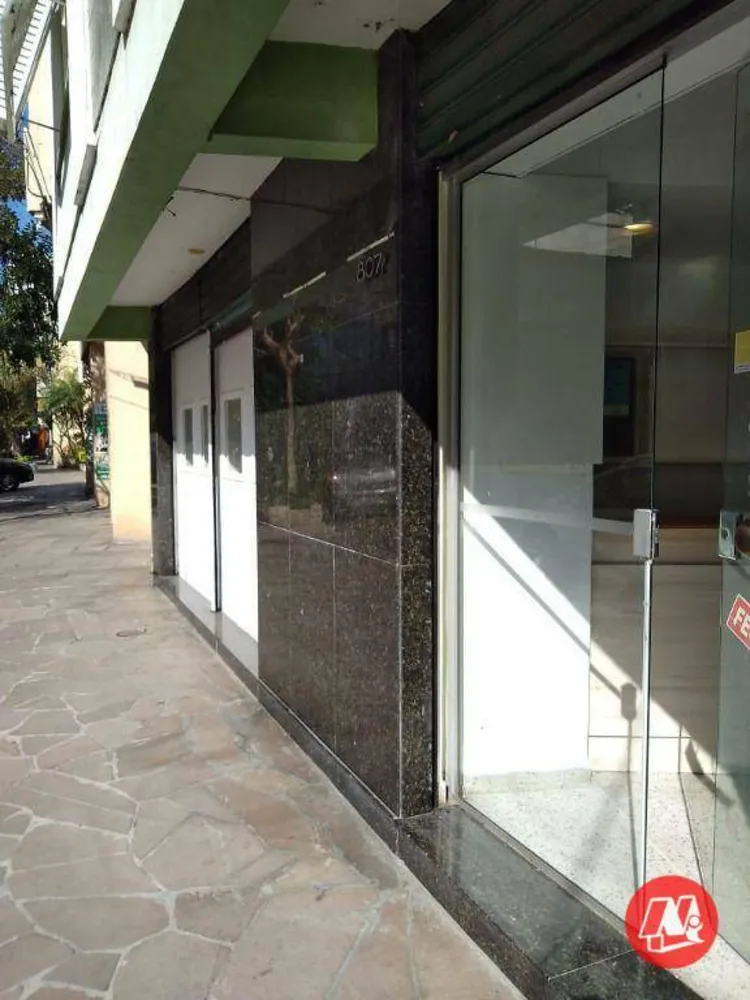 Loja-Salão, 53 m² - Foto 2