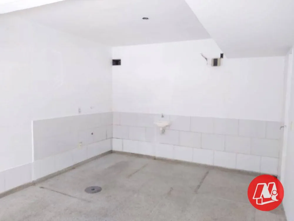 Loja-Salão, 53 m² - Foto 1