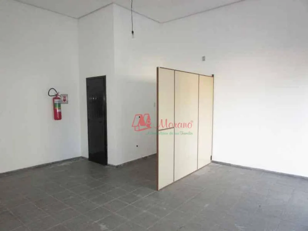 Loja-Salão, 44 m² - Foto 1
