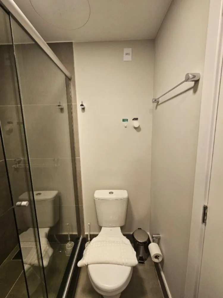 Kitnet-Studio, 25 m² - Foto 4