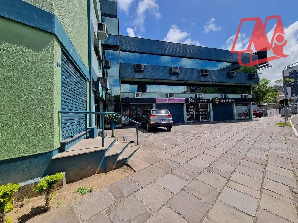 Sala-Conjunto, 28 m² - Foto 4