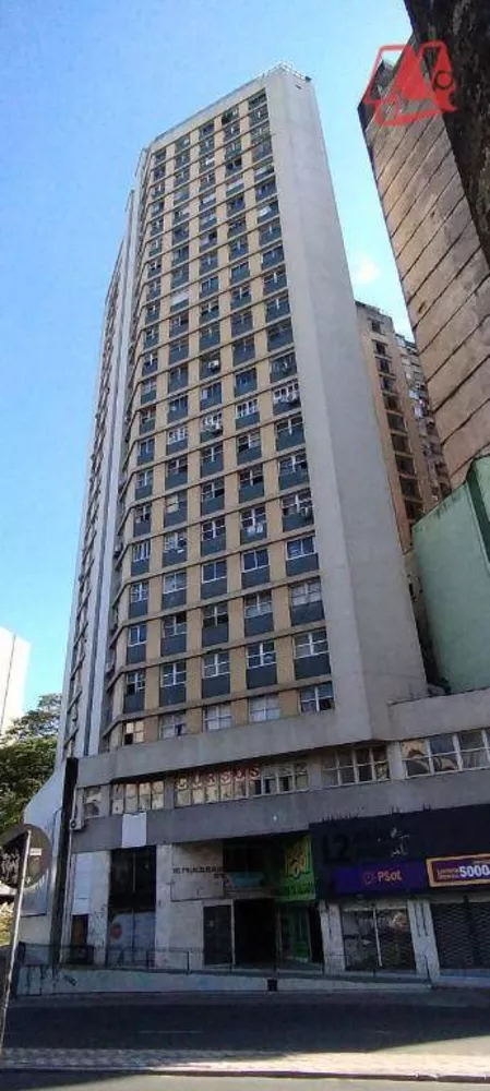 Apartamento, 2 quartos, 64 m² - Foto 8