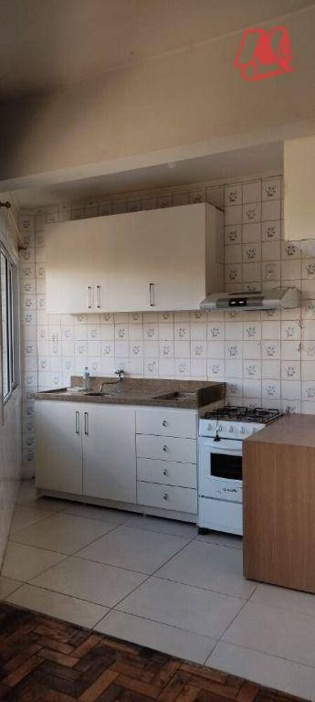 Apartamento, 2 quartos, 64 m² - Foto 5