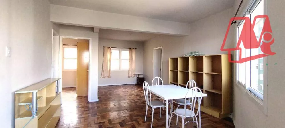 Apartamento, 2 quartos, 64 m² - Foto 1