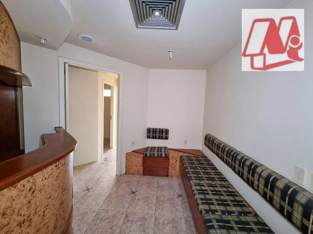 Sala-Conjunto, 44 m² - Foto 2