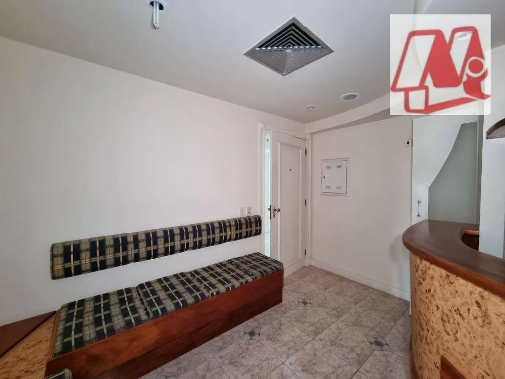 Sala-Conjunto, 44 m² - Foto 1