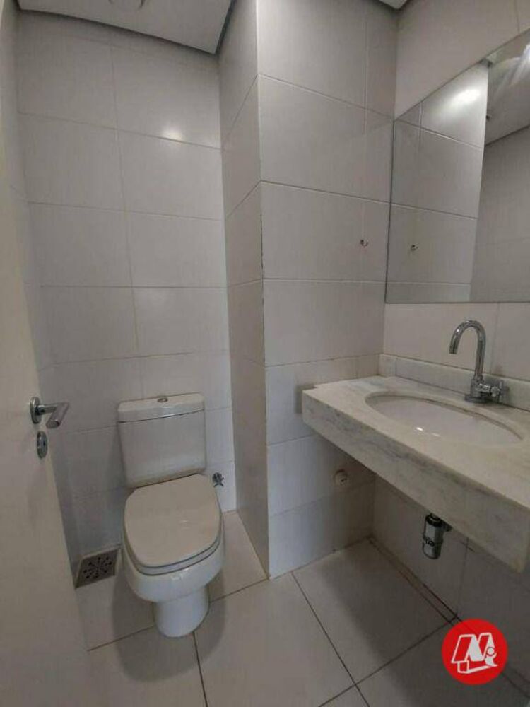Conjunto Comercial-Sala à venda, 87m² - Foto 2