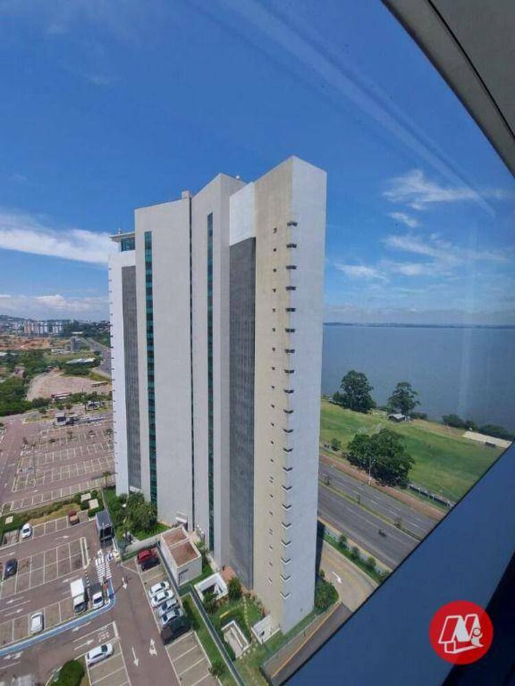 Conjunto Comercial-Sala à venda, 87m² - Foto 4
