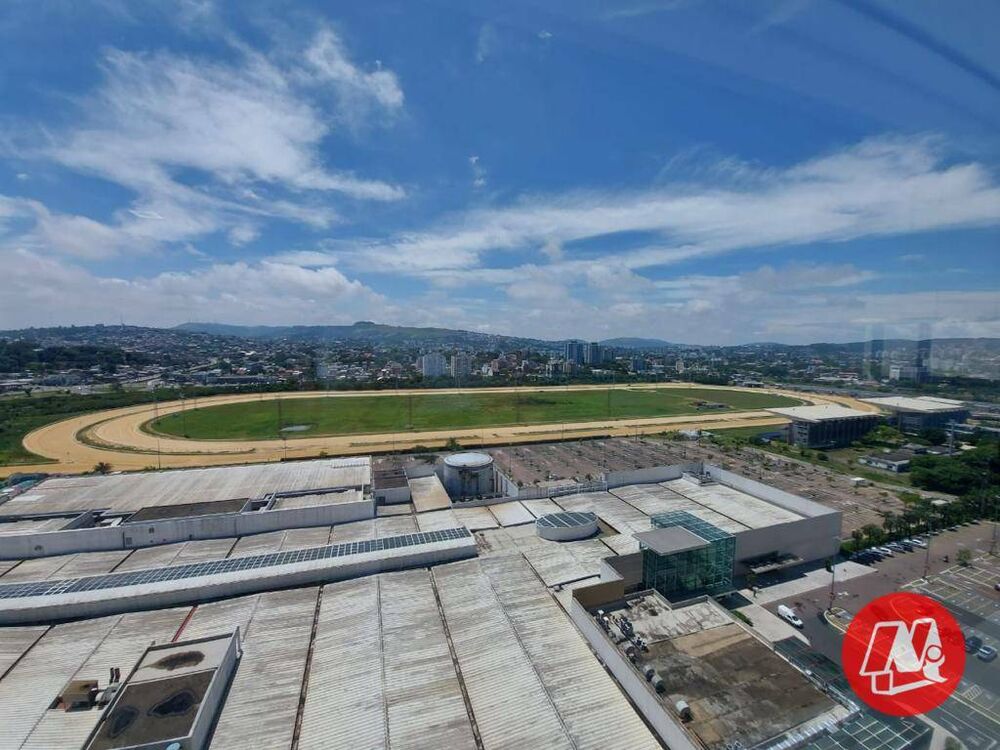 Conjunto Comercial-Sala à venda, 87m² - Foto 3