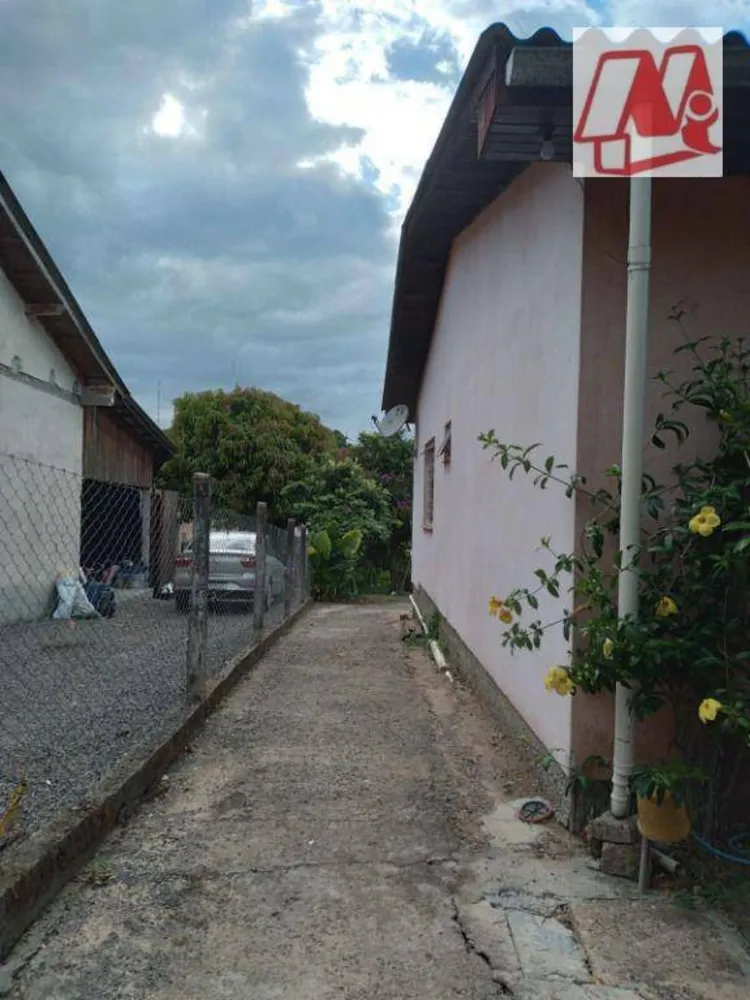 Terreno, 500 m² - Foto 1