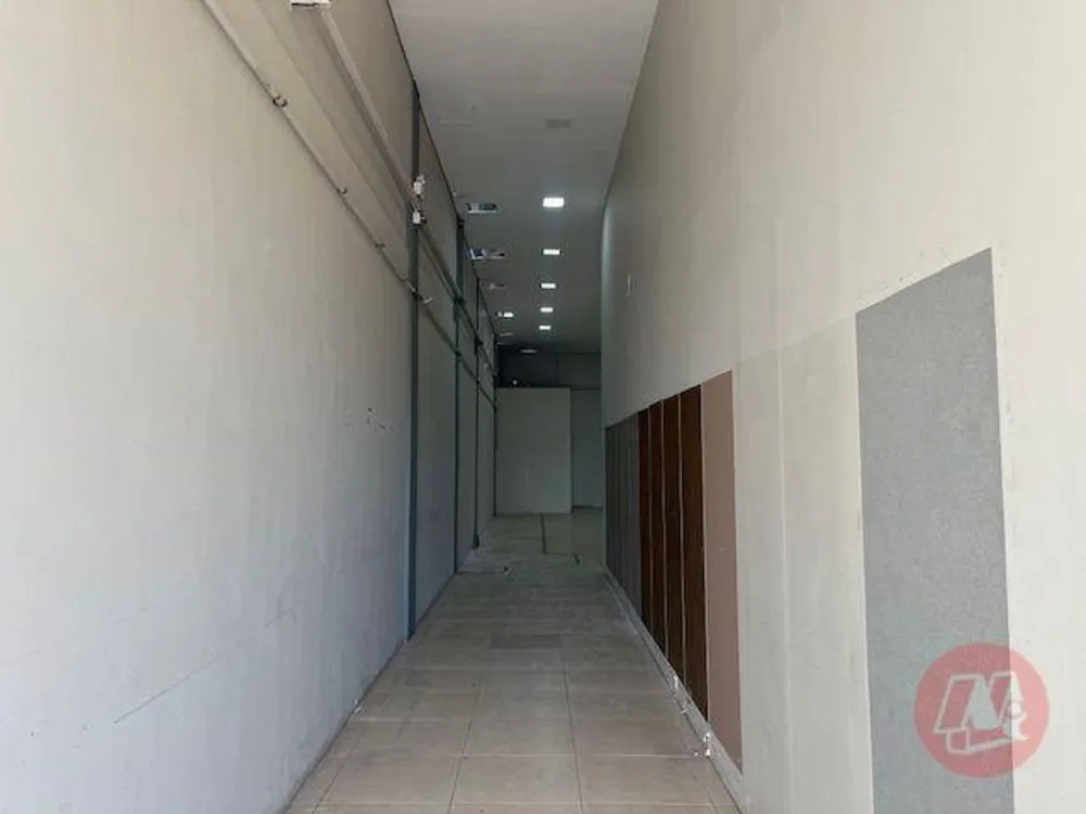 Loja-Salão, 318 m² - Foto 3