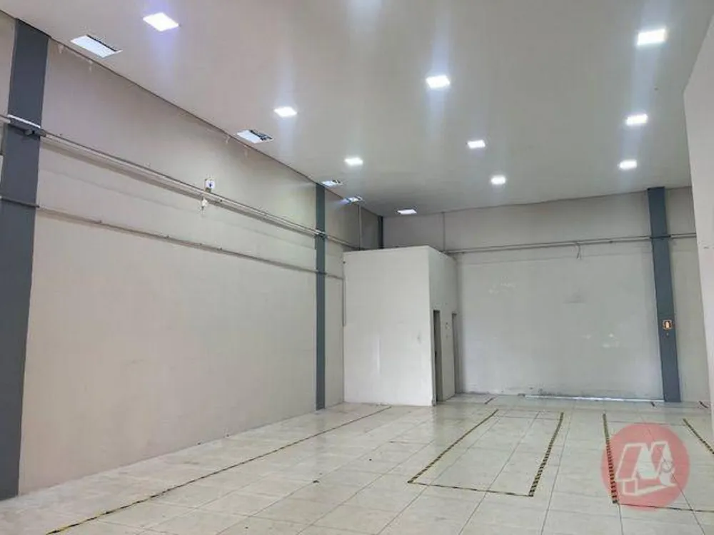 Loja-Salão, 318 m² - Foto 1