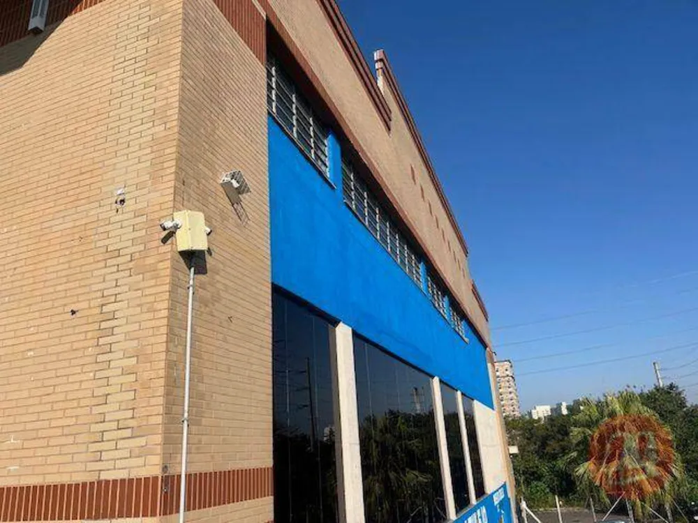 Loja-Salão, 318 m² - Foto 4
