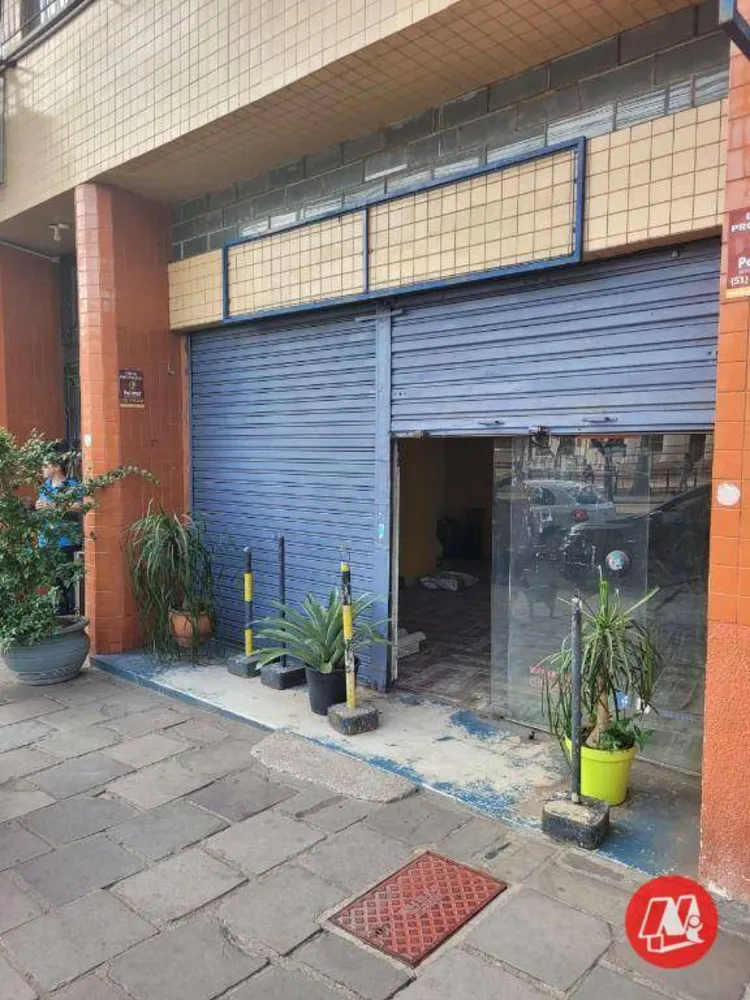 Loja-Salão, 411 m² - Foto 3