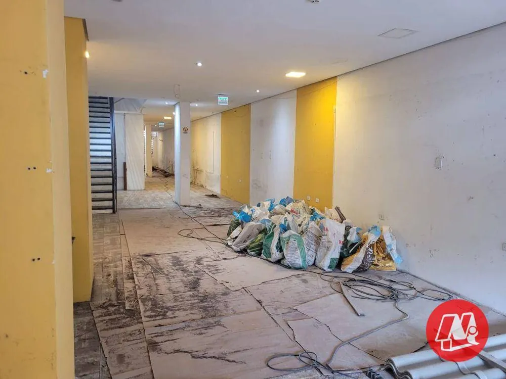 Loja-Salão, 411 m² - Foto 4
