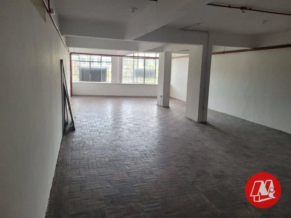 Loja-Salão, 411 m² - Foto 1
