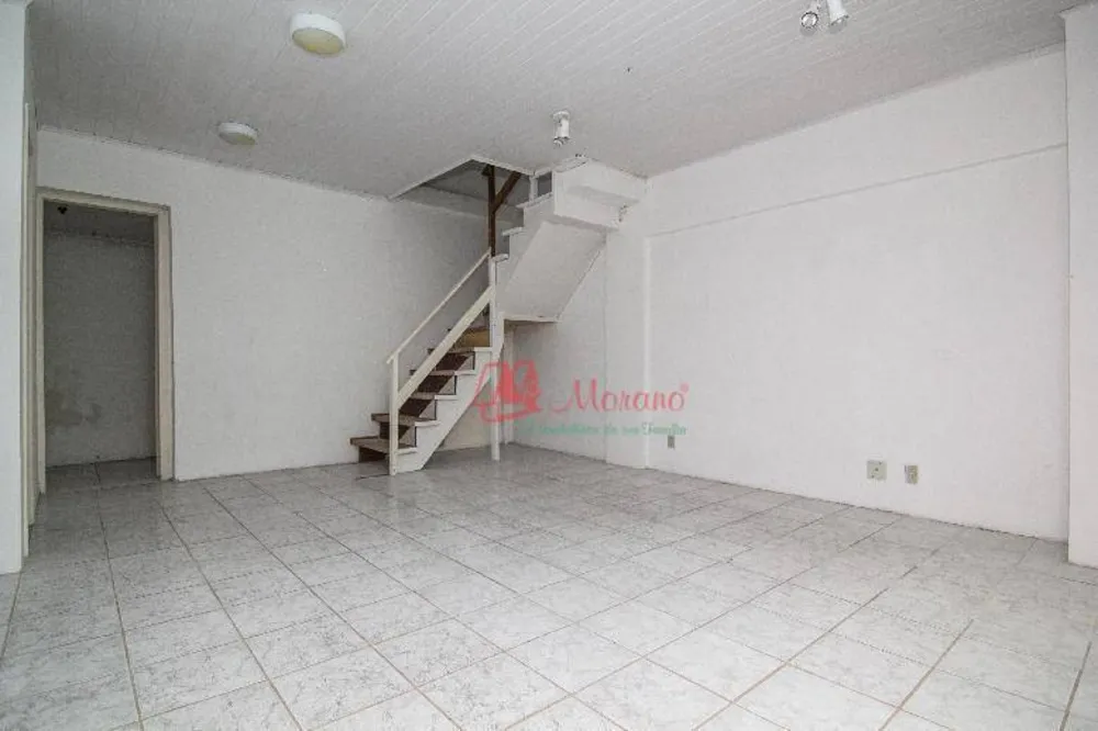 Loja-Salão, 40 m² - Foto 1
