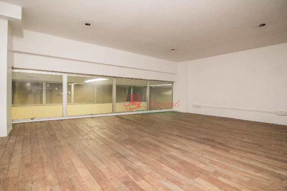 Loja-Salão, 40 m² - Foto 4