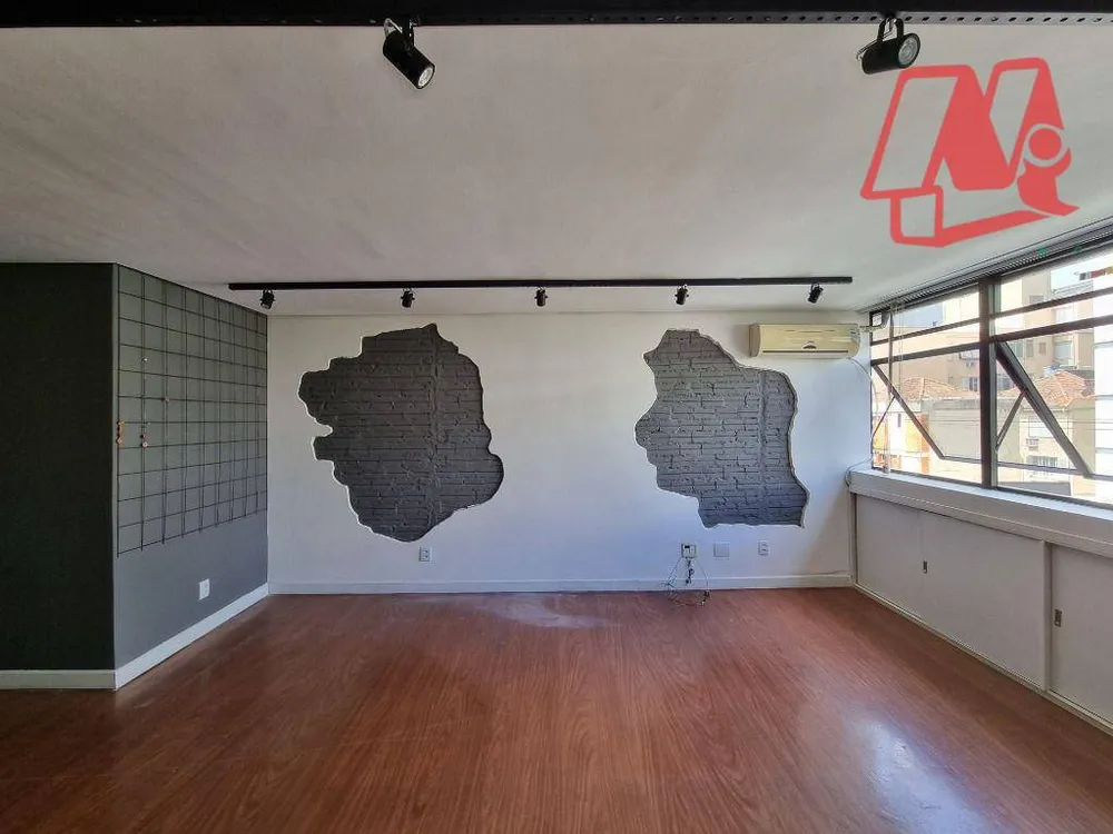 Sala-Conjunto, 39 m² - Foto 1