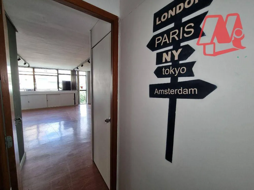 Sala-Conjunto, 39 m² - Foto 3