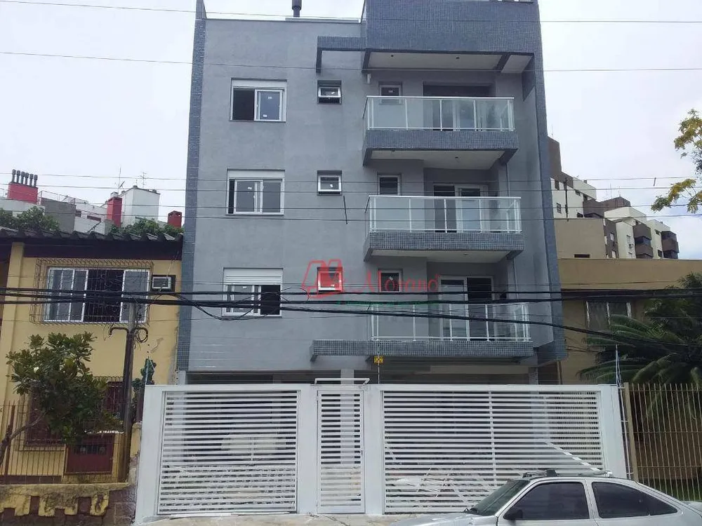 Cobertura, 2 quartos, 153 m² - Foto 3
