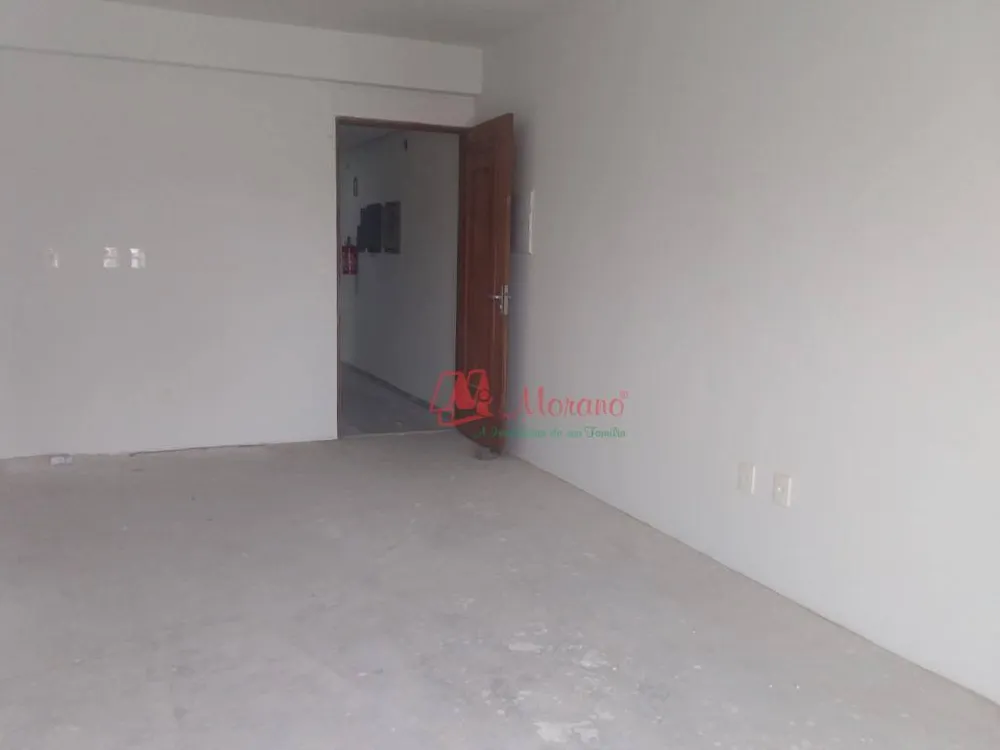 Cobertura, 2 quartos, 153 m² - Foto 1