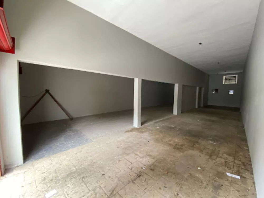 Loja-Salão para alugar, 170m² - Foto 1